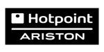 Logo de Hotpoint Ariston